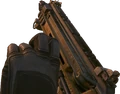 PDW-57 Cocking BOII