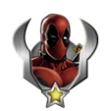 LRG Thunderbolts Active