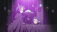 Occult Club Activities