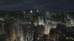 AC3 Modern New York