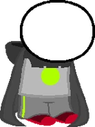 Knight template
