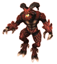 Ifrit (FFXI)