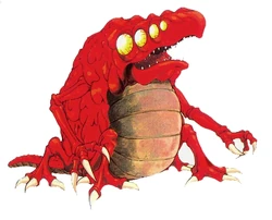Crocomire