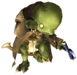 Tonberry 1 (FFXI)
