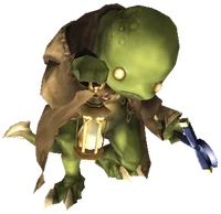 Tonberry 1 (FFXI)