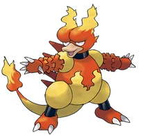 126Magmar