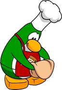 Chef