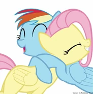 Huggies