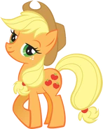 Applejack