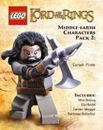 Lego lord of the rings 2