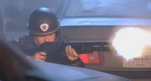 Lewis fires m3