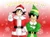X-Mas DBZ Picture