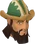 The Whaler chathead