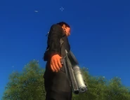 Protec Grappler G3