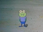 Hoopla Fish