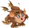 Dragón Caca Fase 2