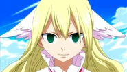 Mavis Mugshot