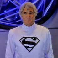 Jorel-superboy