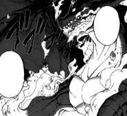 Manga Igneel