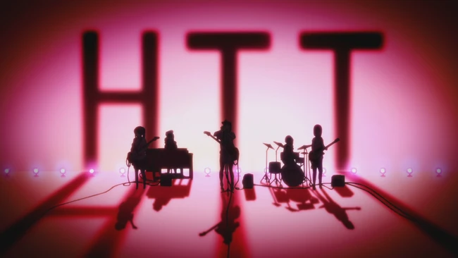 HTT