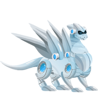 Dragón