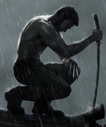 The Wolverine 02