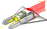 Updated astrobarrier