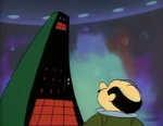 A Jetson Christmas Carol - The Ghost of Christmas Yet to Be
