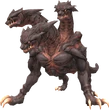 Cerberus 1 (FFXI)