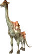 Dhalmel (FFXI)