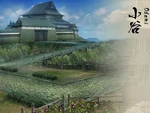 Odani Castle (SW2)