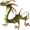 Peiste 1 (FFXI)