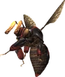 Bee 2 (FFXI)