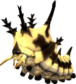 Crawler 1 (FFXI)