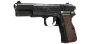 Browning HP Menu Icon BOII