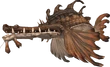 Pugil 1 (FFXI)