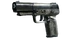 Five-seven Menu Icon BOII