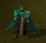FE9 Sage (Heddwyn)