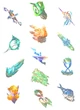 Artefacts