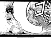 Zanjutsu
