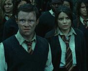 Seamus & Katie