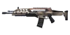 M8A1 Side View BOII