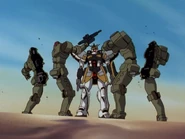 Sandrock