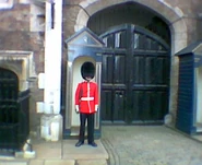 Stjamessentry