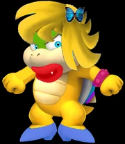 DollyPKoopaTalking