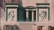 Casa de Geminis