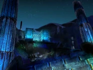 Casa de Geminis Hades