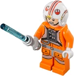 Luke 2013 Pilot
