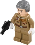 General Rieekan