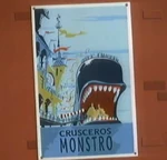CrucerosMonstro